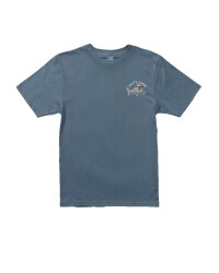 Salty Crew Lurking Boys SS Tee Slate