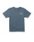 Salty Crew Lurking Boys SS Tee Slate