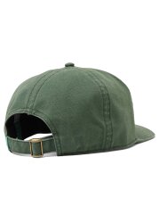 Vissla Shread Heads Hat Cap Jungle Green