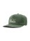 Vissla Shread Heads Hat Cap Jungle Green