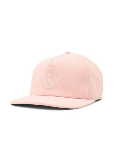 Vissla Shread Heads Hat Cap Sand Stone