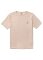 Vissla Coastliner Organic Tee Bone