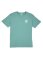 Vissla Low Sun Tee Smokey Jade