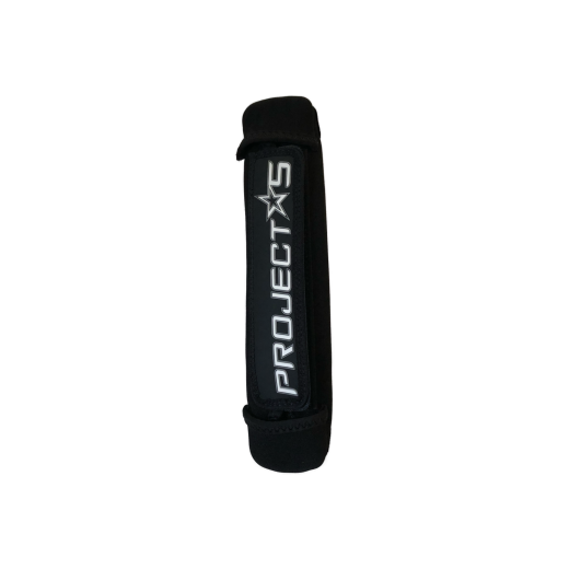 Project 5 Ultimate Footstrap Fußschlaufe Windsurf Wing inkl. Schrauben
