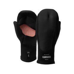 Mystic Ease Glove Open Palm 2mm Offene Neoprenhandschuhe