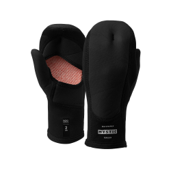 Mystic Ease Glove Open Palm 2mm Offene Neoprenhandschuhe