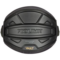 Prolimit Vault Windsurf Harness Black