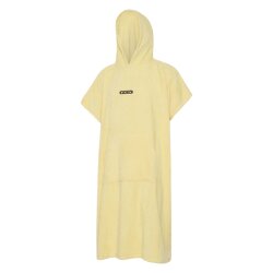 FCS Junior Towel Poncho Butter