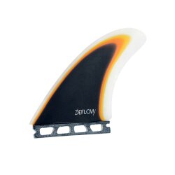 Deflow Twin Fin Set Iñigo Agote Twin