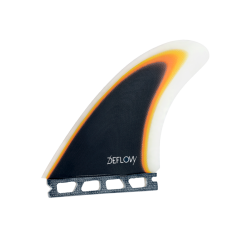 Deflow Twin Fin Set Iñigo Agote Twin