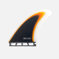 Deflow Twin Fin Set Iñigo Agote Twin
