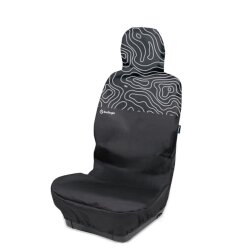 Surf Logic Waterproof Car Seat Cover Autositz...