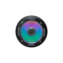 Drone Hollow Series Wheels Neochrome 110mm 