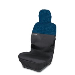Surf Logic Waterproof Car Seat Cover Autositz...