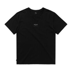 Mystic Dandelion Tee Black