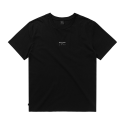 Mystic Dandelion Tee Black