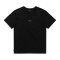 Mystic Dandelion Tee Black