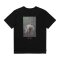 Mystic Dandelion Tee Black