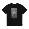 Mystic Dandelion Tee Black