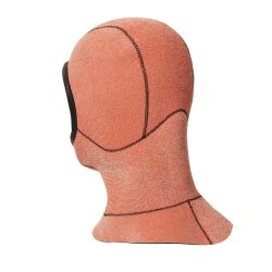 Mystic Roam Hood Long 3mm