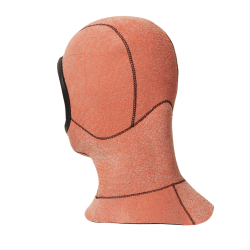 Mystic Roam Hood Long 3mm