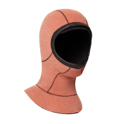 Mystic Roam Hood Long 3mm