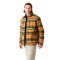 Picture Organic Clothing Bemidji Shirt Jacket Geomatric Stripes