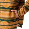 Picture Organic Clothing Bemidji Shirt Jacket Geomatric Stripes