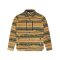 Picture Organic Clothing Bemidji Shirt Jacket Geomatric Stripes