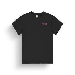 Picture Organic Clothing Tonic Banie Tee Black