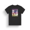 Picture Organic Clothing Tonic Banie Tee Black