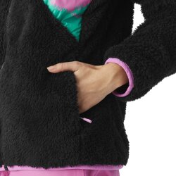 Picture Organic Clothing Izimo FZ Fleece Jacket BLack