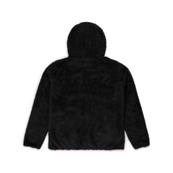 Picture Organic Clothing Izimo FZ Fleece Jacket BLack