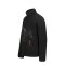 Picture Organic Clothing Hafdals EMB Fleece Pullover Black 
