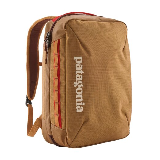 Patagonia Black Hole Micro MLC Talon Gold