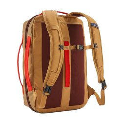 Patagonia Black Hole Micro MLC Talon Gold