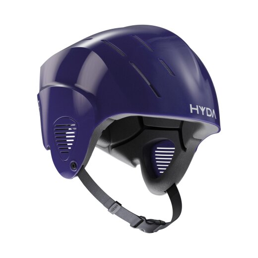 HYDA Coanda Core Wassersport Helm XL Cobalt