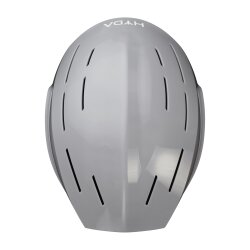 HYDA Coanda Core Wassersport Helm S Grey