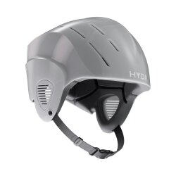 HYDA Coanda Core Wassersport Helm L Grey