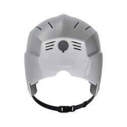 HYDA Coanda Core Wassersport Helm XL Grey