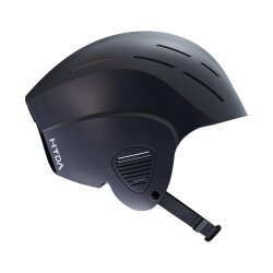 HYDA Coanda Core Wassersport Helm S Stealth