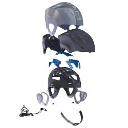 HYDA Coanda Fusion Wassersport Helm S-M Ether