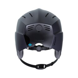 HYDA Coanda Fusion Wassersport Helm S-M Stealth