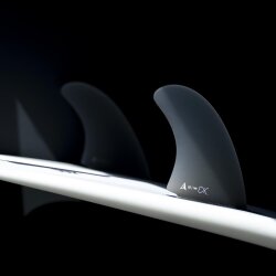 ROAM Twin Fin Set Eduard Delpero 5.5 one tab