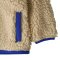 Patagonia Baby Retro-X Hoody Dark Natural