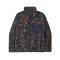 Patagonia Ws Synch Jacket Soft Spirea Dried Vanilla