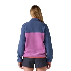 Patagonia Ws Lightweight Synchilla Snap-T Fleece Pullover...