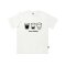 The Dudes Oh No More Classic T-Shirt Off White