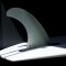 ROAM Surfboard Single Fin 11.0 Delpero Clas US Box