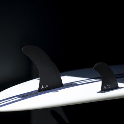 ROAM Surfboard Single Fin 8.5 Delpero Pro US Box